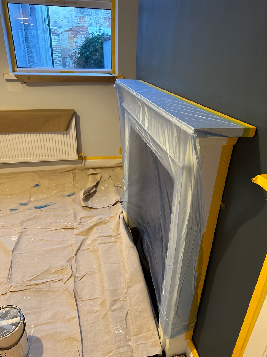 Painter and Decorator: Image 16